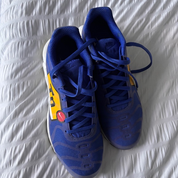 Nike Tn Air Sneakers - Picture 1 of 3